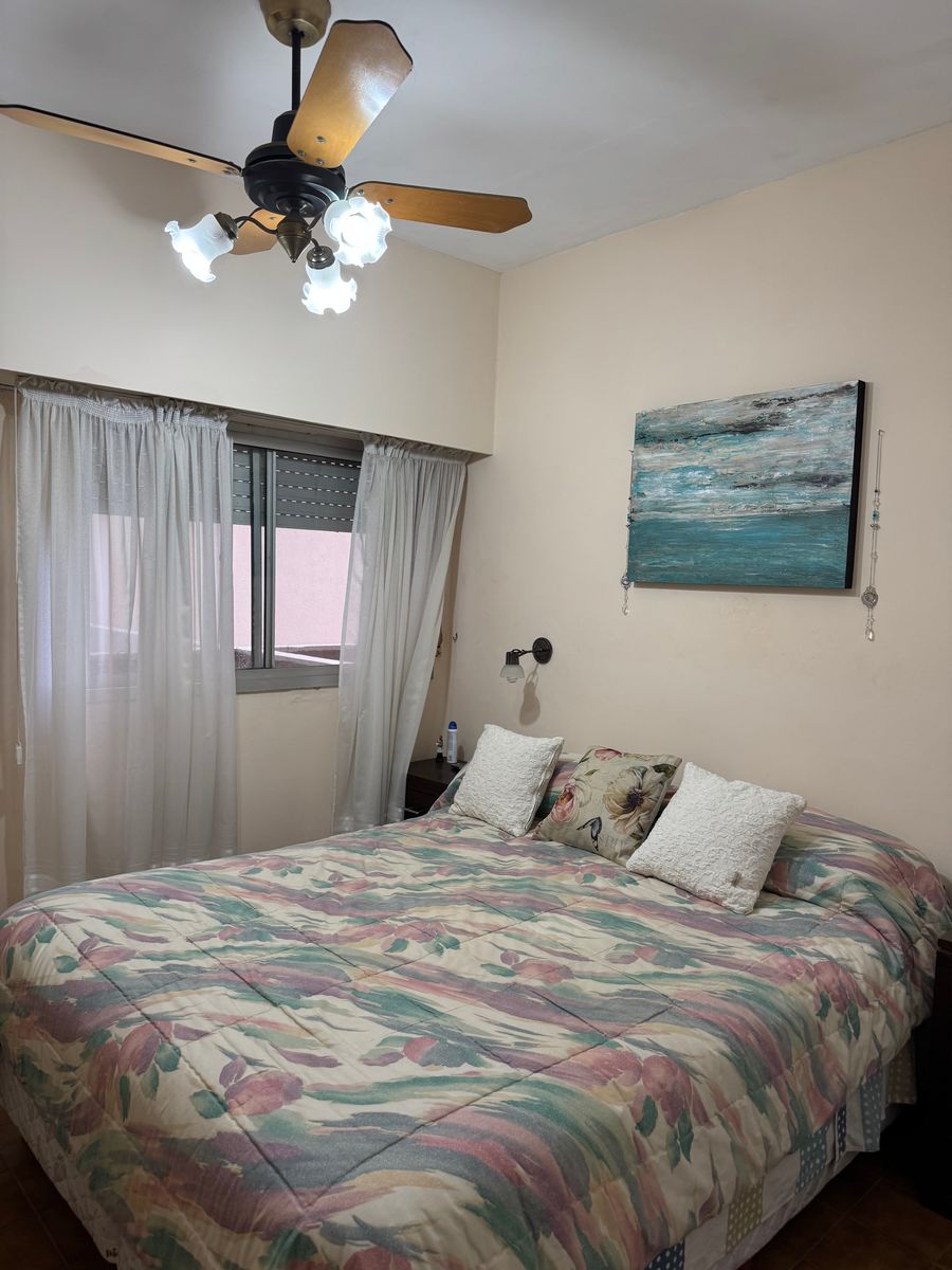 DEPTO 1 DORMITORIO FRENTE AL MAR - 11