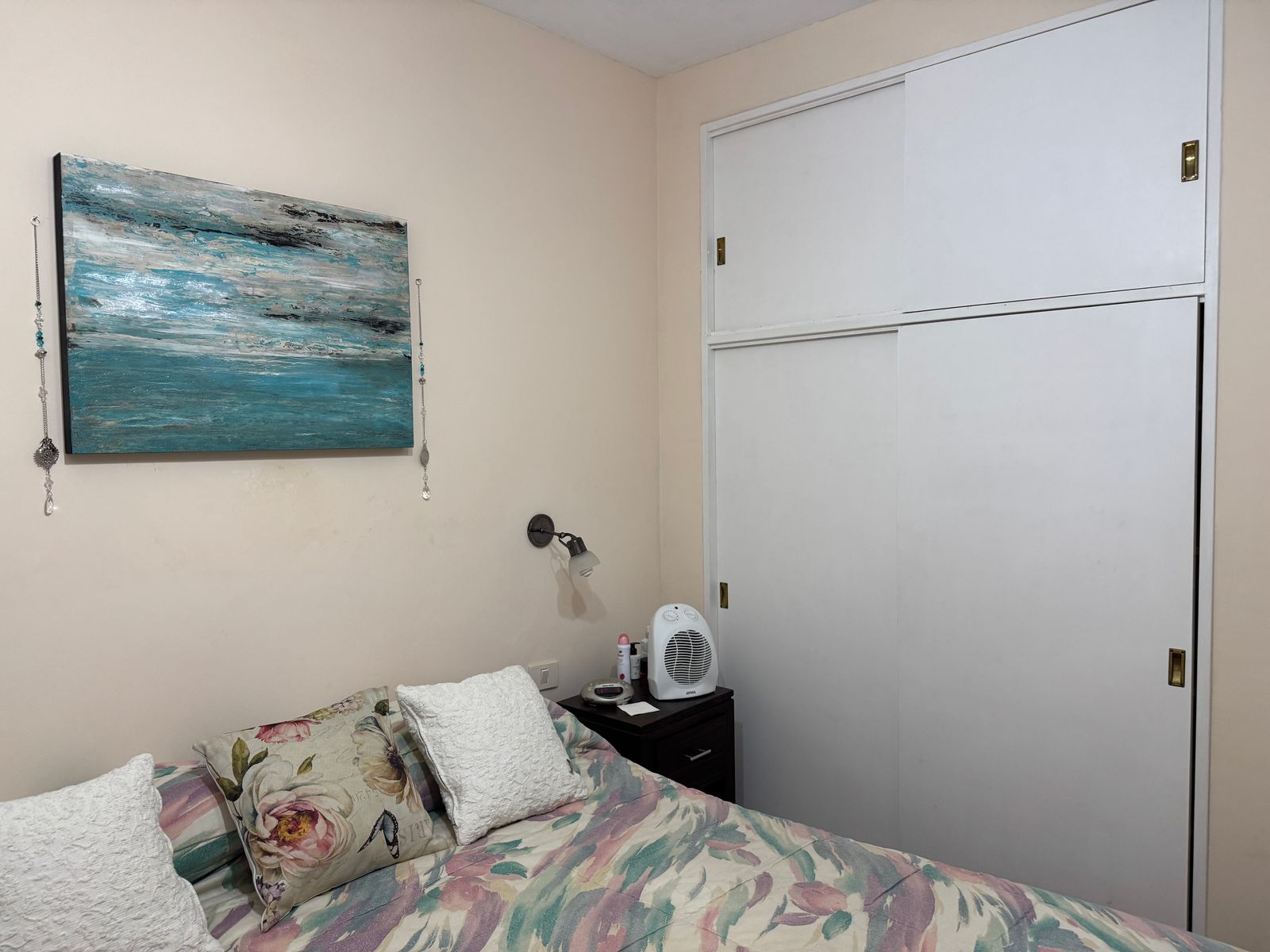 DEPTO 1 DORMITORIO FRENTE AL MAR - 13