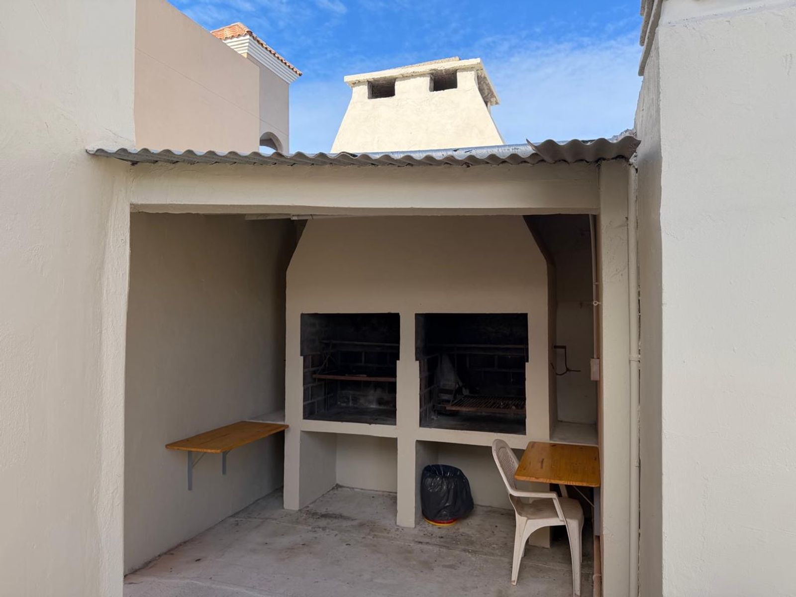DEPTO 1 DORMITORIO FRENTE AL MAR - 18