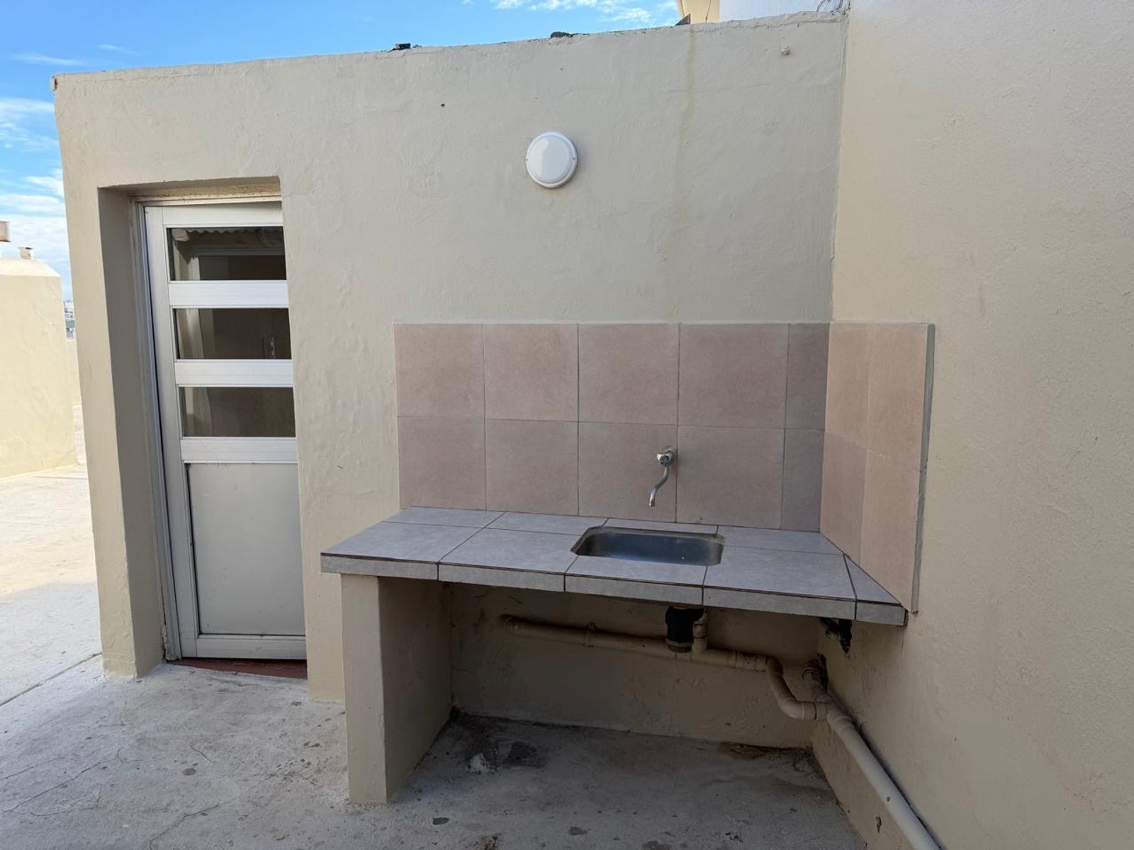 DEPTO 1 DORMITORIO FRENTE AL MAR - 23