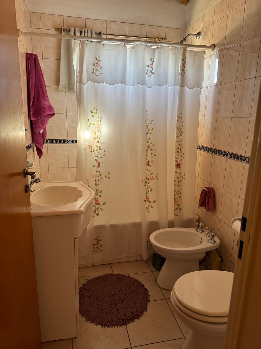 DEPARTAMENTO 1 DORMITORIO A UNA CUADRA DEL MAR - 11