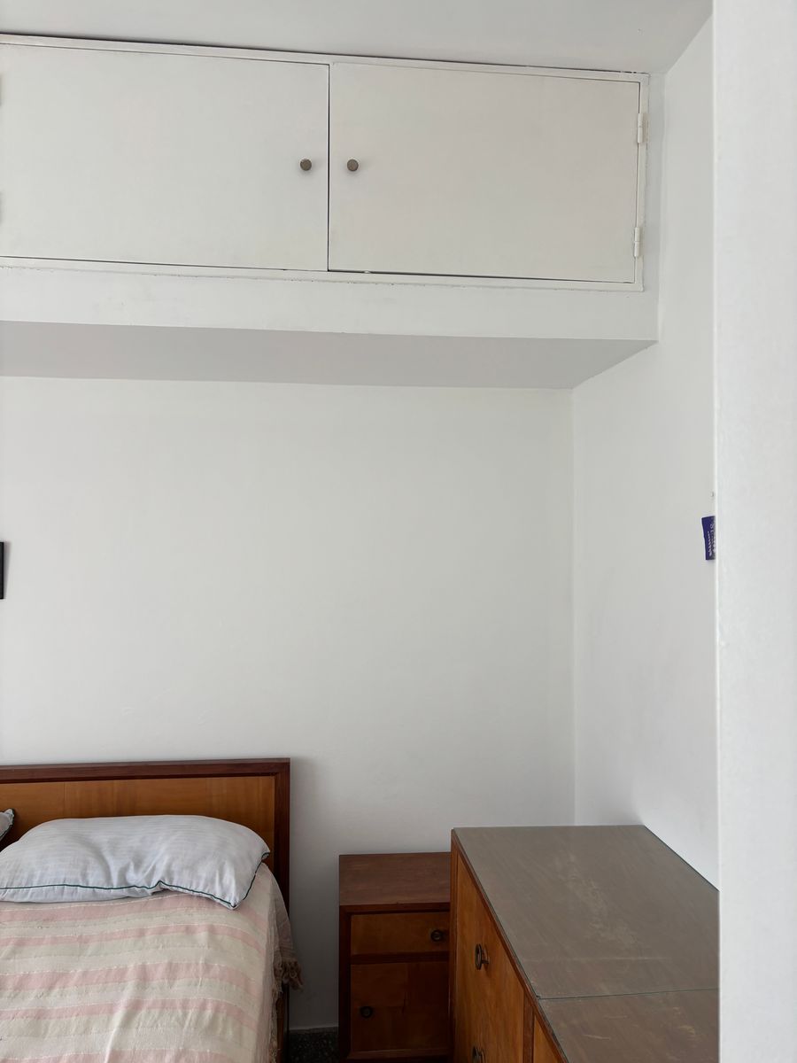 DEPARTAMENTO A PASOS DEL MAR - 4