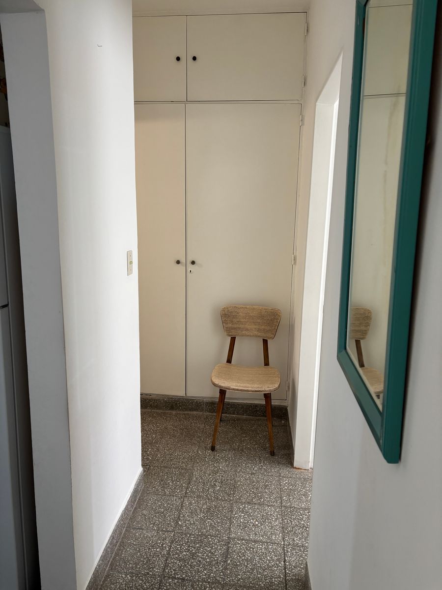 DEPARTAMENTO A PASOS DEL MAR - 7