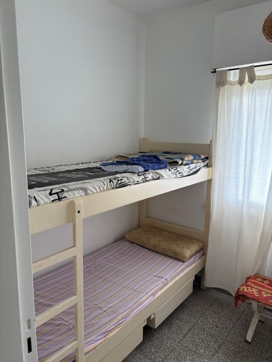 EN VENTA - DEPARTAMENTO A PASOS DEL MAR - 7