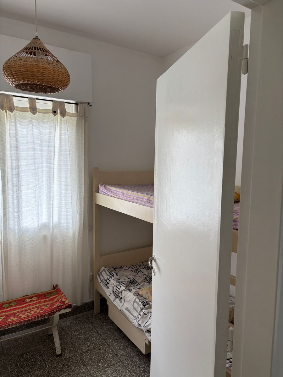 EN VENTA - DEPARTAMENTO A PASOS DEL MAR - 8