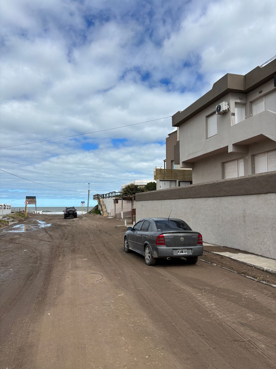 EN VENTA - DEPARTAMENTO A PASOS DEL MAR - 13