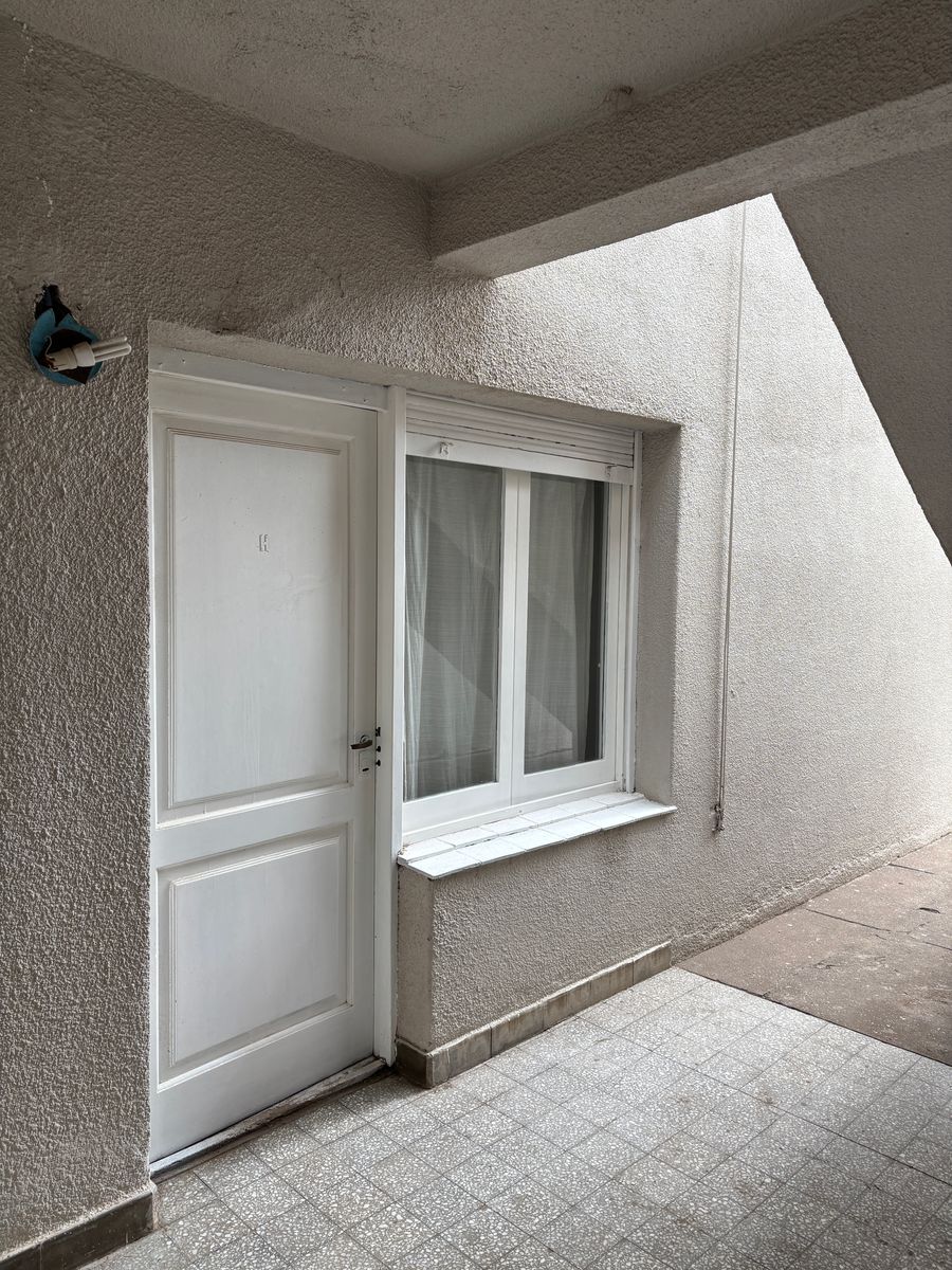 EN VENTA - DEPARTAMENTO A PASOS DEL MAR - 14