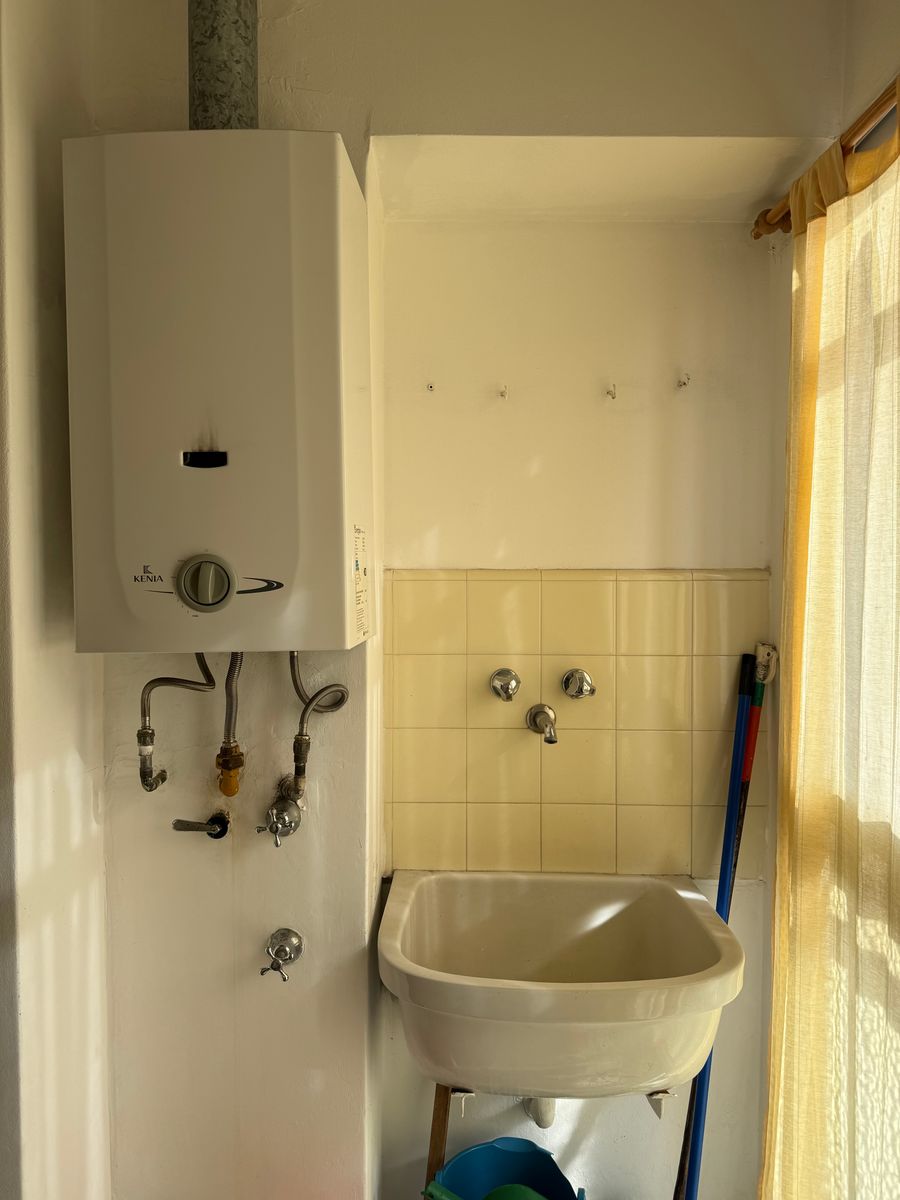 EN VENTA - DEPARTAMENTO SOBRE CALLE COSTANERA - 3