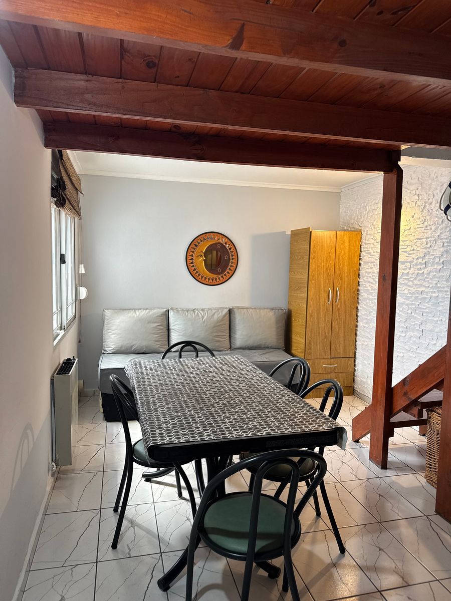 EN VENTA - DEPARTAMENTO COSTANERA 249 - 1