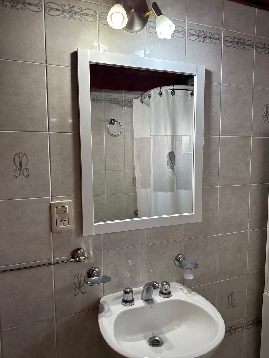 EN VENTA - DEPARTAMENTO COSTANERA 249 - 4