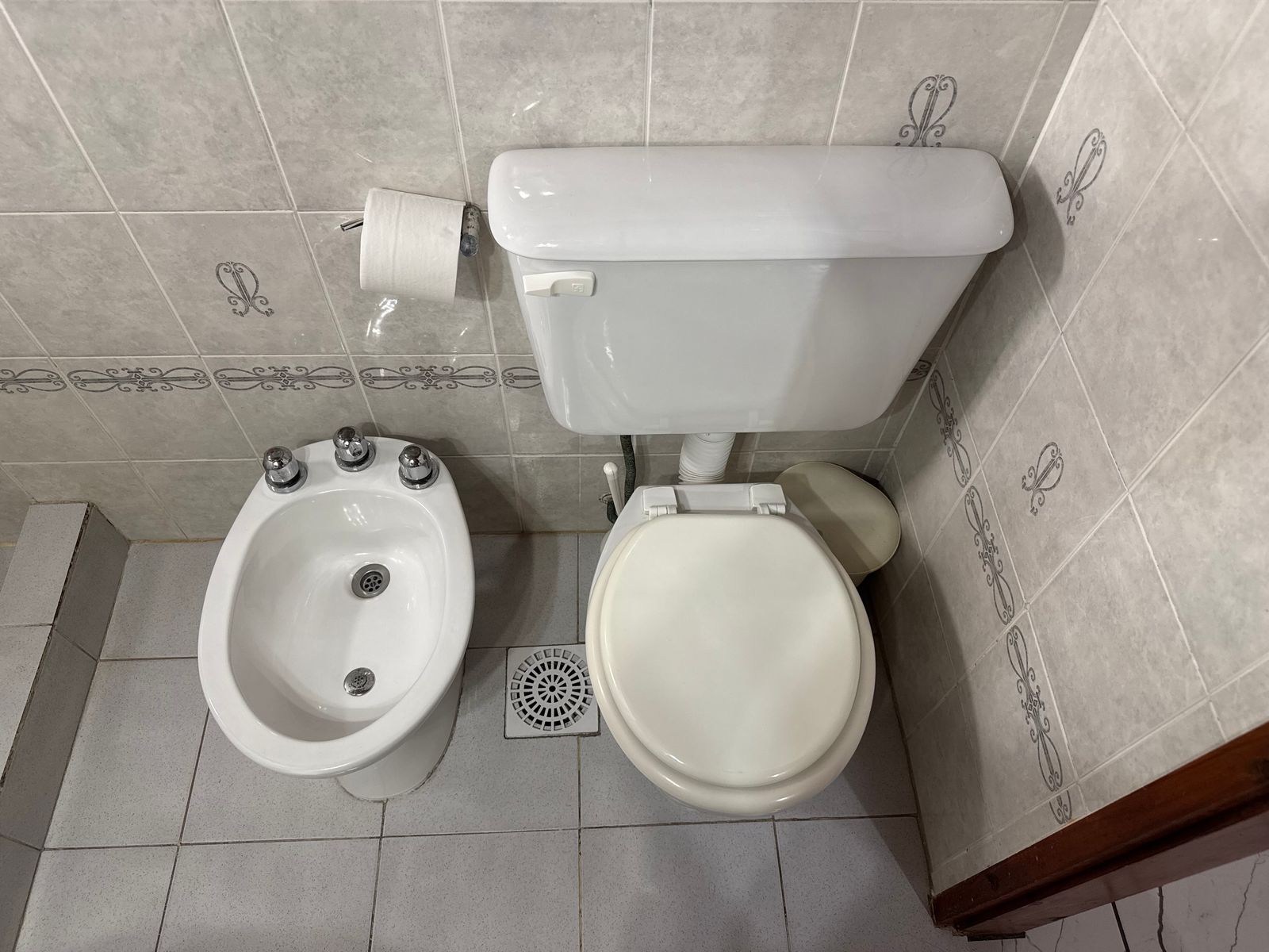 EN VENTA - DEPARTAMENTO COSTANERA 249 - 5