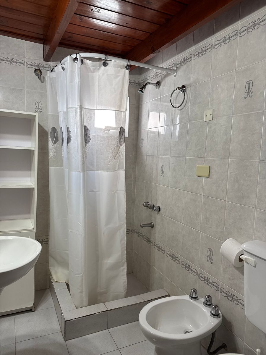 EN VENTA - DEPARTAMENTO COSTANERA 249 - 6
