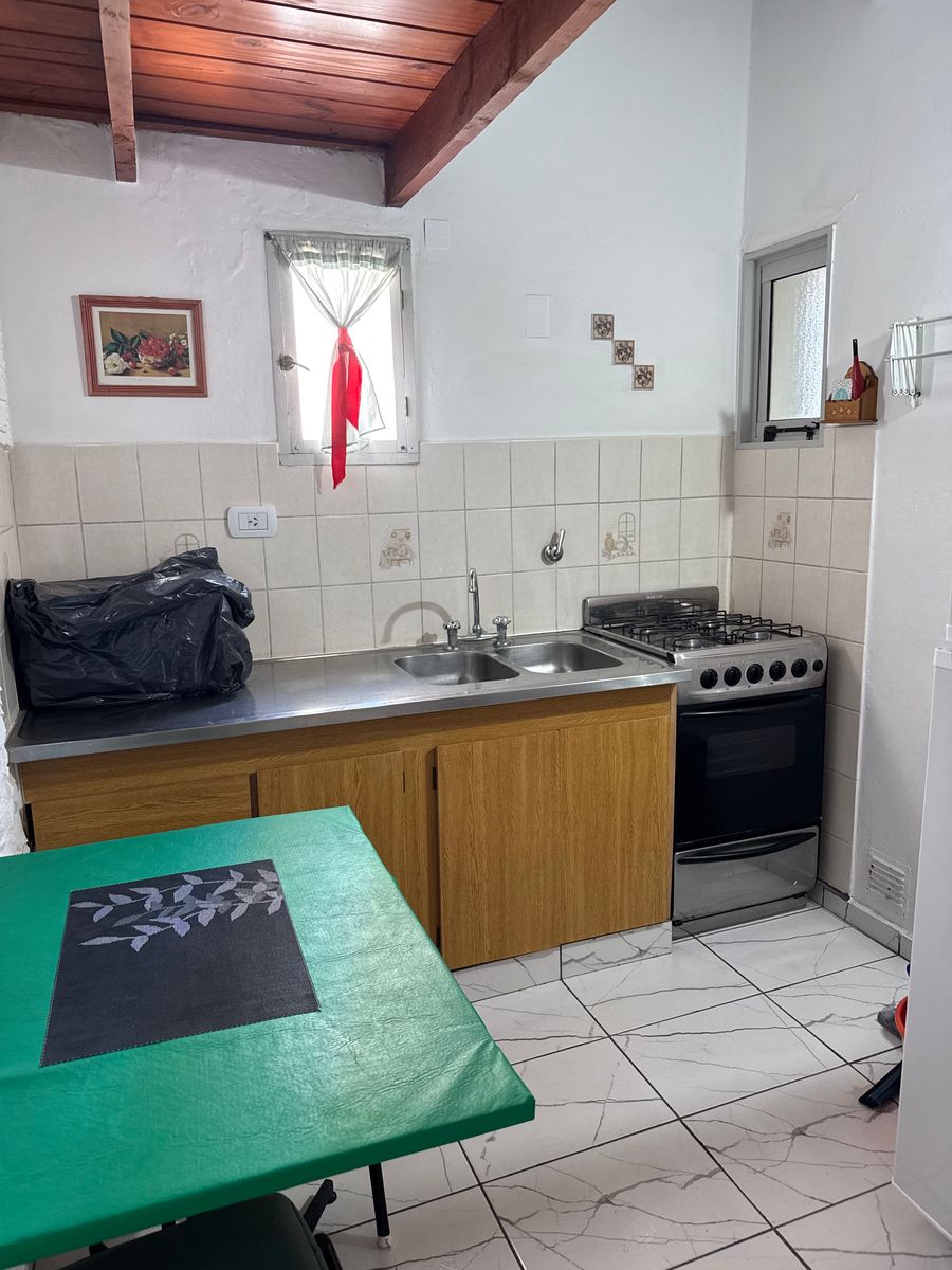 EN VENTA - DEPARTAMENTO COSTANERA 249 - 7