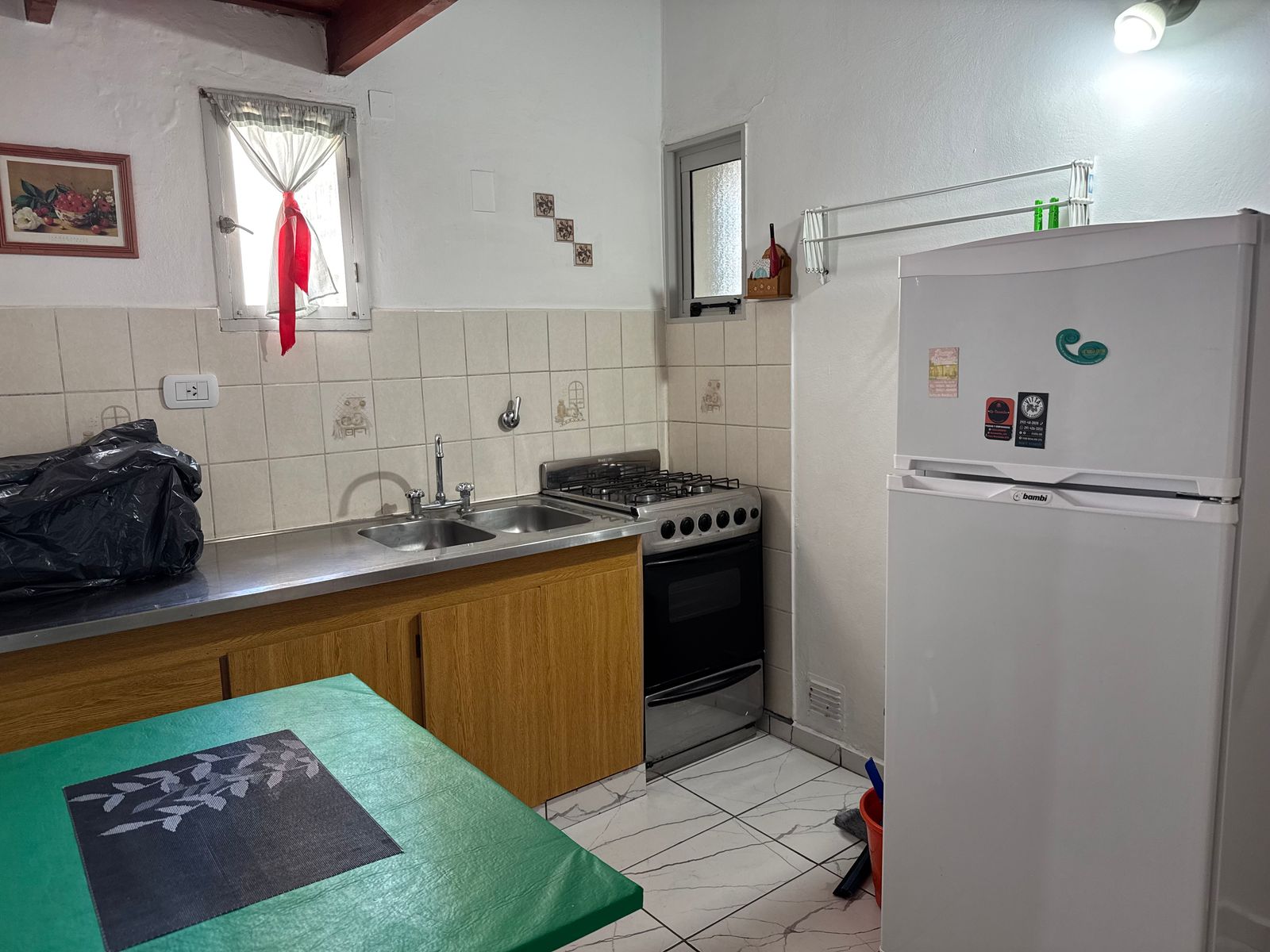 EN VENTA - DEPARTAMENTO COSTANERA 249 - 9