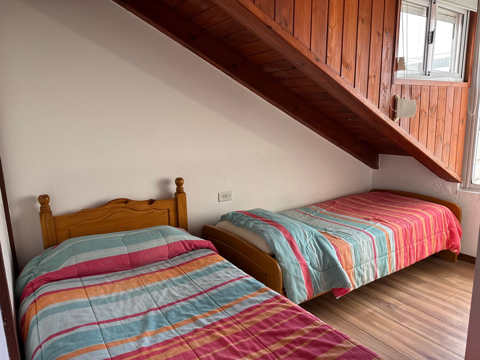 EN VENTA - DEPARTAMENTO COSTANERA 249 - 11