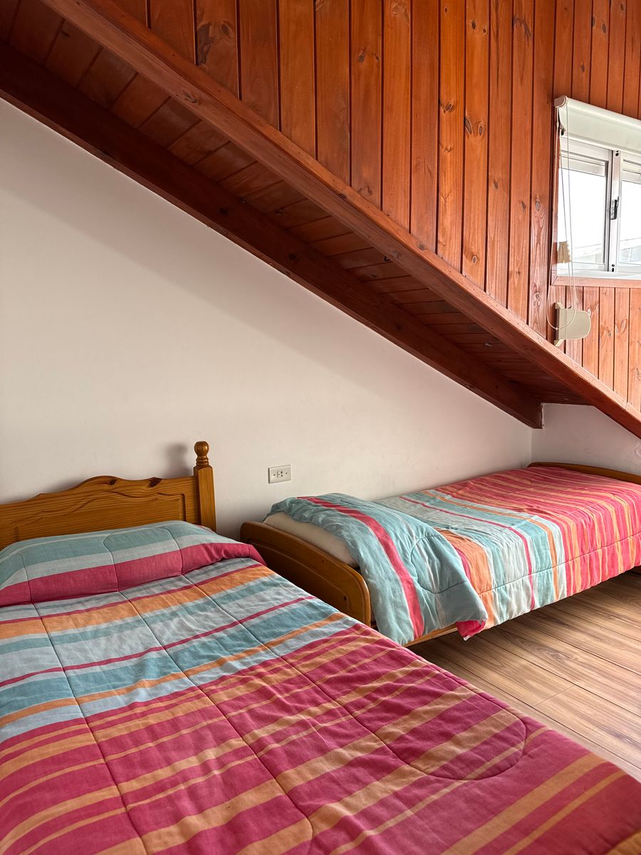 EN VENTA - DEPARTAMENTO COSTANERA 249 - 12