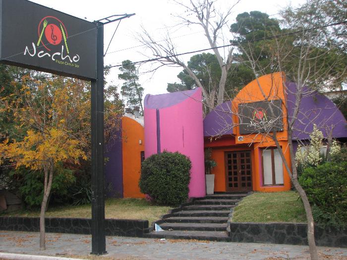 Local Comercial en Venta en Monte Hermoso, Buenos Aires - 1