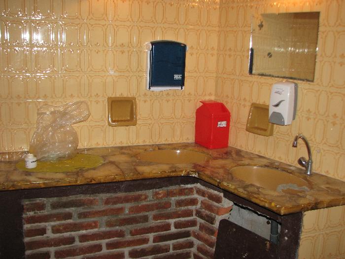 Local Comercial en Venta en Monte Hermoso, Buenos Aires - 2