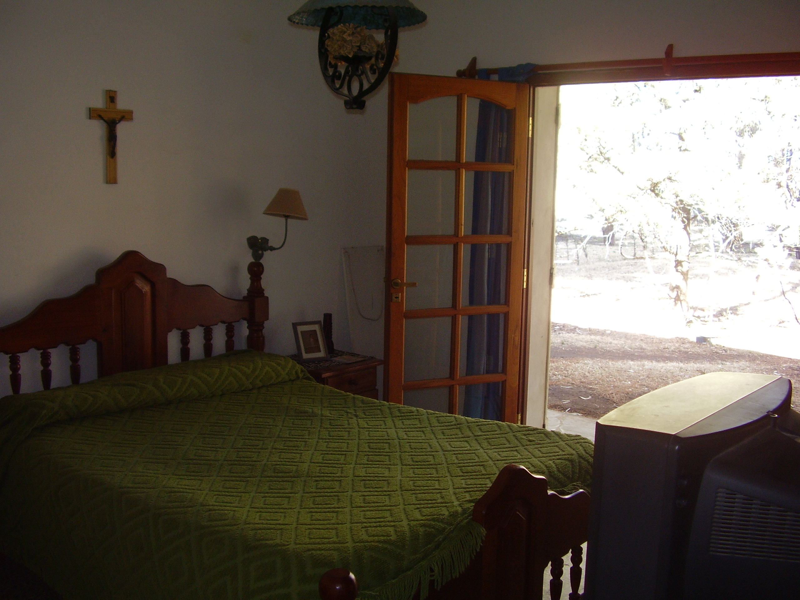 EN VENTA COTO DE CAZA. PCIA DE BUENOS AIRES-SIERRA DE LA VENTANA &quotCON ALTERNATIVA DE CRÍA DE GANADO BOVINO&quot - 21