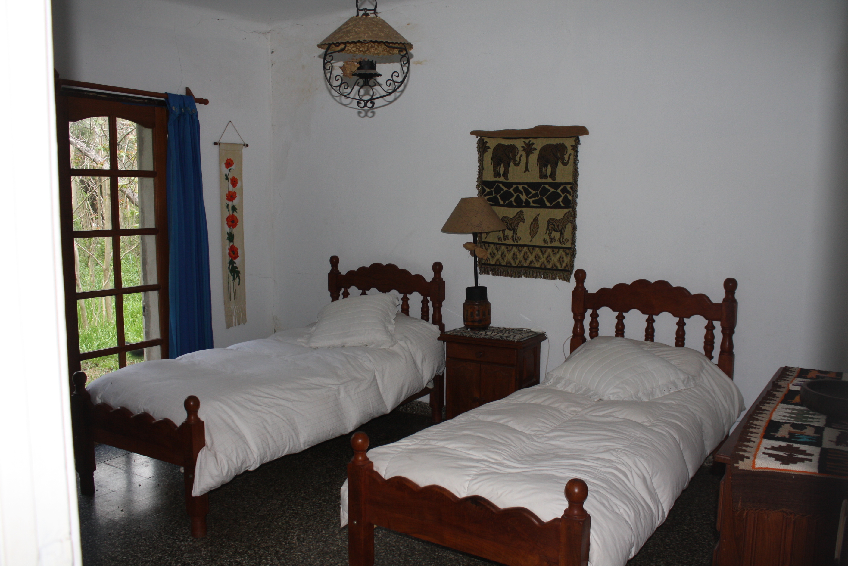 EN VENTA COTO DE CAZA. PCIA DE BUENOS AIRES-SIERRA DE LA VENTANA &quotCON ALTERNATIVA DE CRÍA DE GANADO BOVINO&quot - 22
