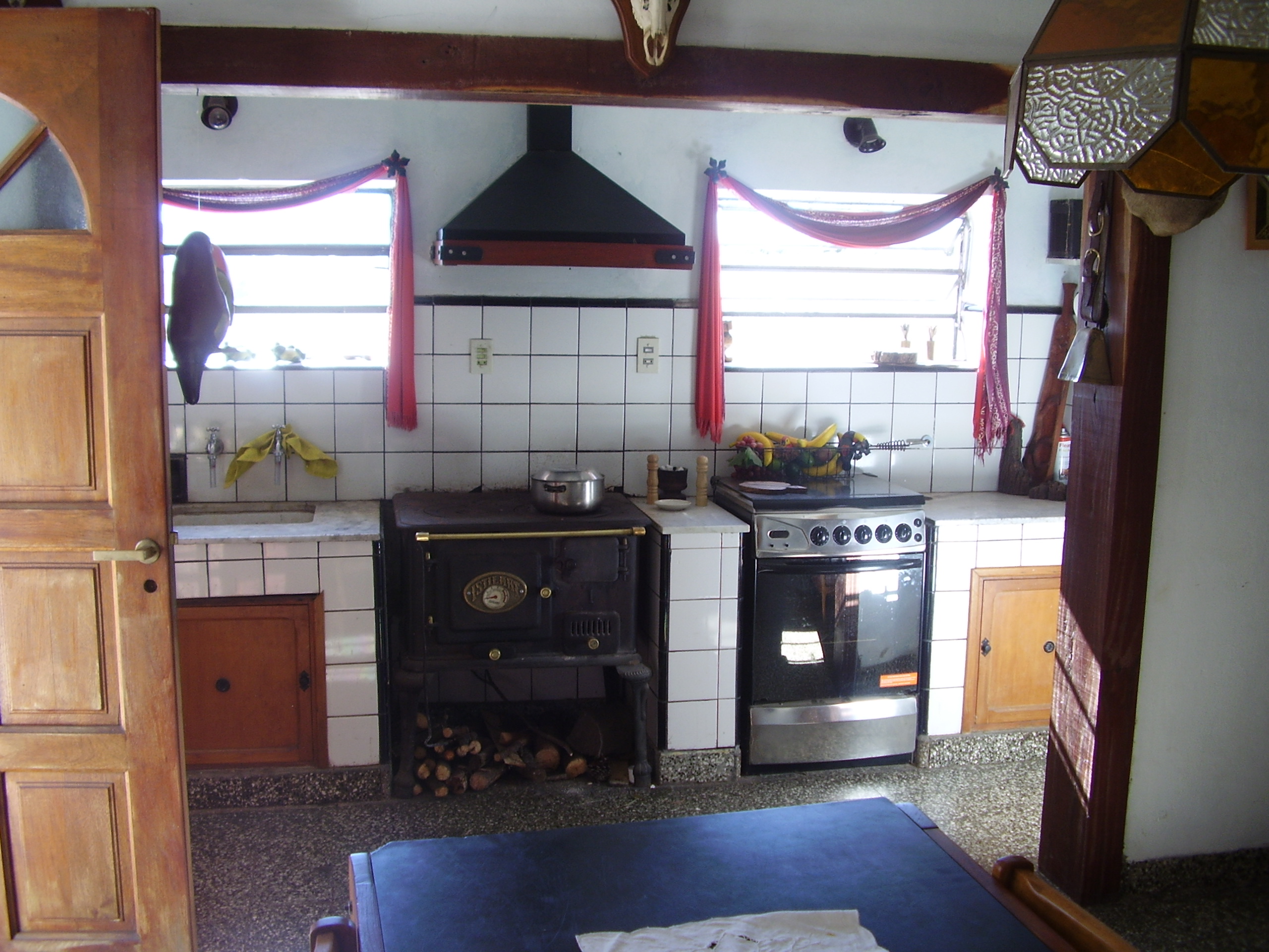 EN VENTA COTO DE CAZA. PCIA DE BUENOS AIRES-SIERRA DE LA VENTANA &quotCON ALTERNATIVA DE CRÍA DE GANADO BOVINO&quot - 26