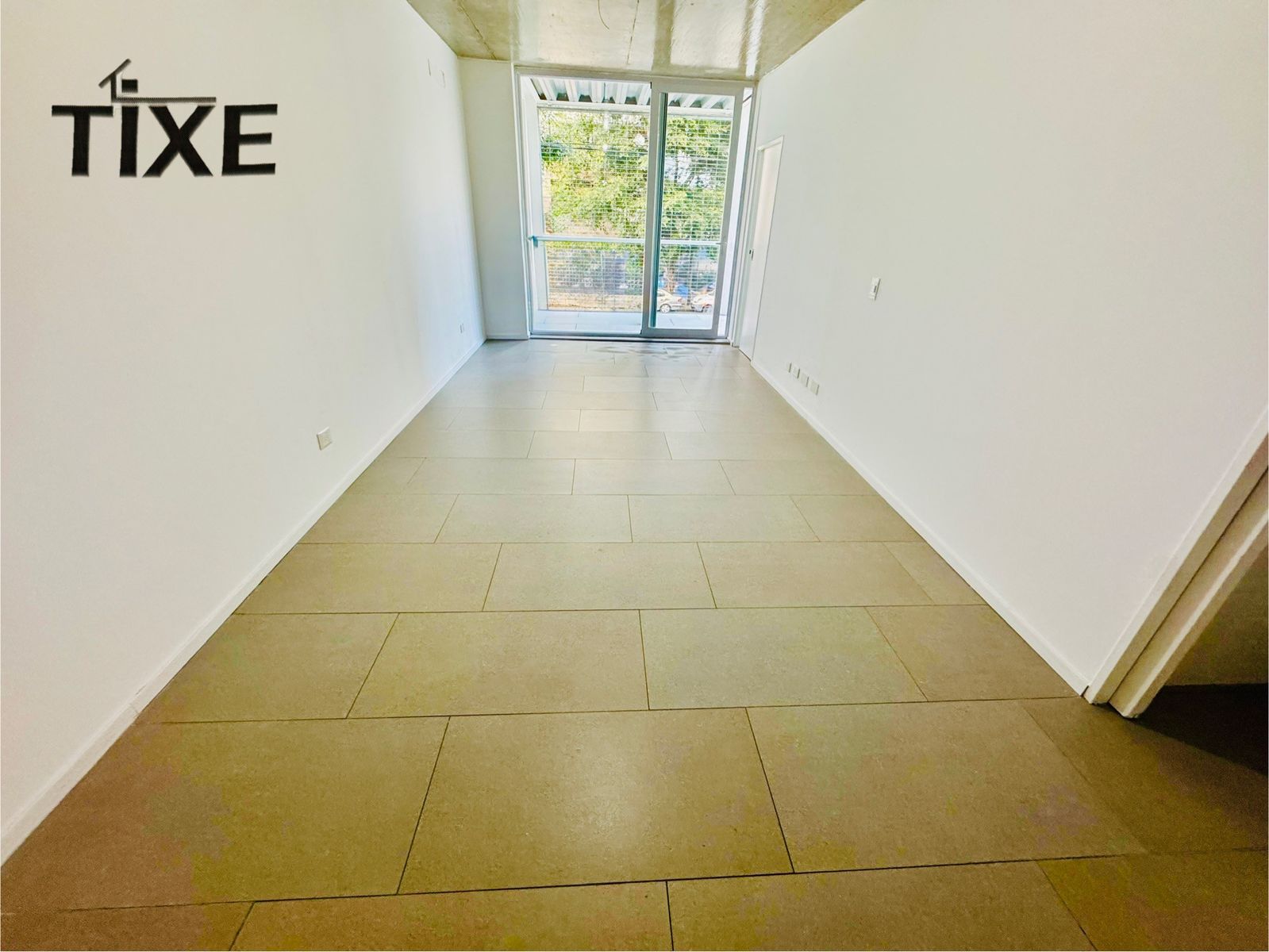 A estrenar - 2 amb en 60 m2. Baño y toilette. Balcon y Patio con parrilla. — foto 6