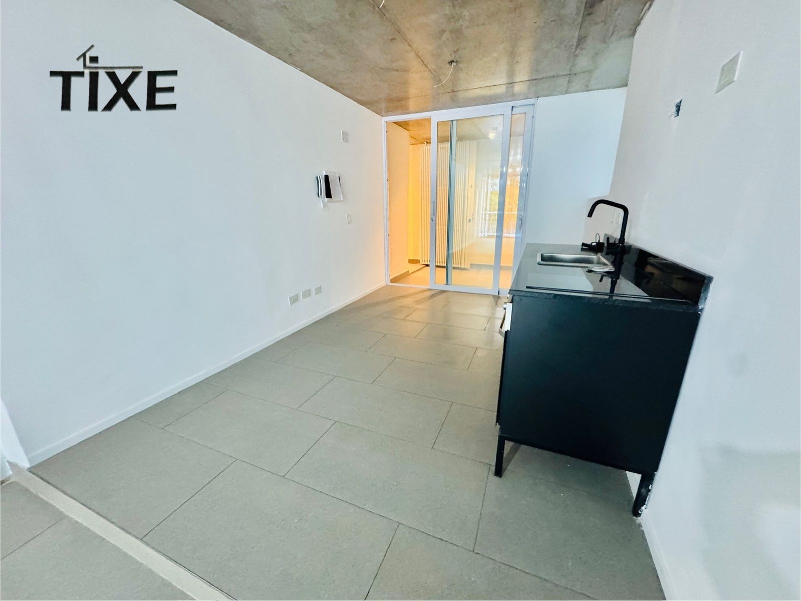 A estrenar - 2 amb en 60 m2. Baño y toilette. Balcon y Patio con parrilla. — foto 7