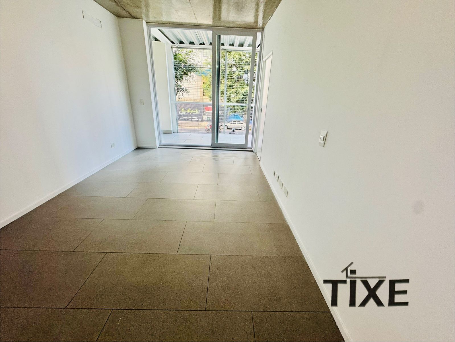 A estrenar - 2 amb en 60 m2. Baño y toilette. Balcon y Patio con parrilla. — foto 8