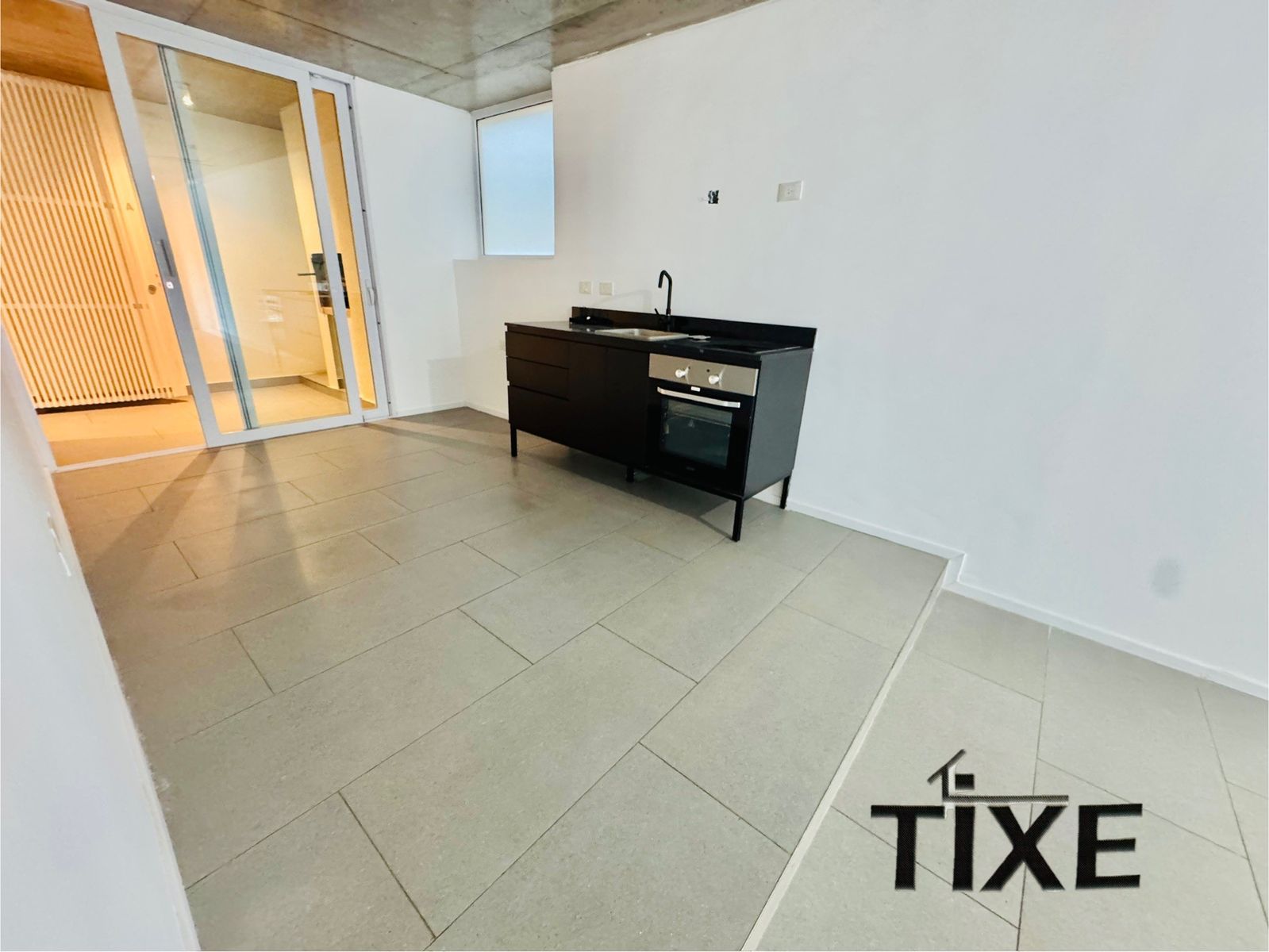 A estrenar - 2 amb en 60 m2. Baño y toilette. Balcon y Patio con parrilla. — foto 9