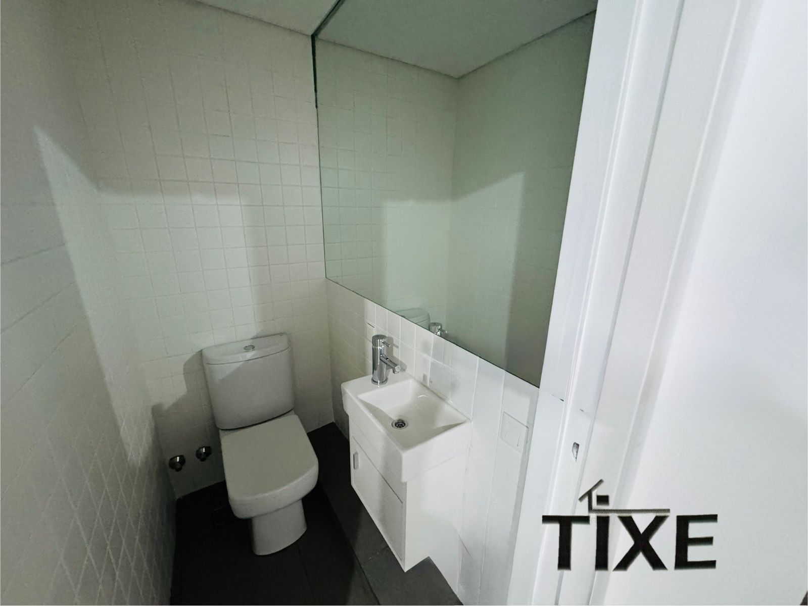 A estrenar - 2 amb en 60 m2. Baño y toilette. Balcon y Patio con parrilla. — foto 10