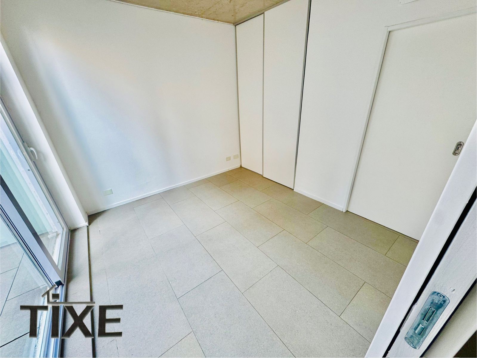 A estrenar - 2 amb en 60 m2. Baño y toilette. Balcon y Patio con parrilla. — foto 11