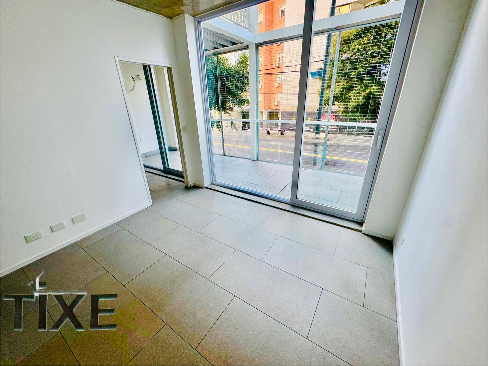 A estrenar - 2 amb en 60 m2. Baño y toilette. Balcon y Patio con parrilla. — foto 13