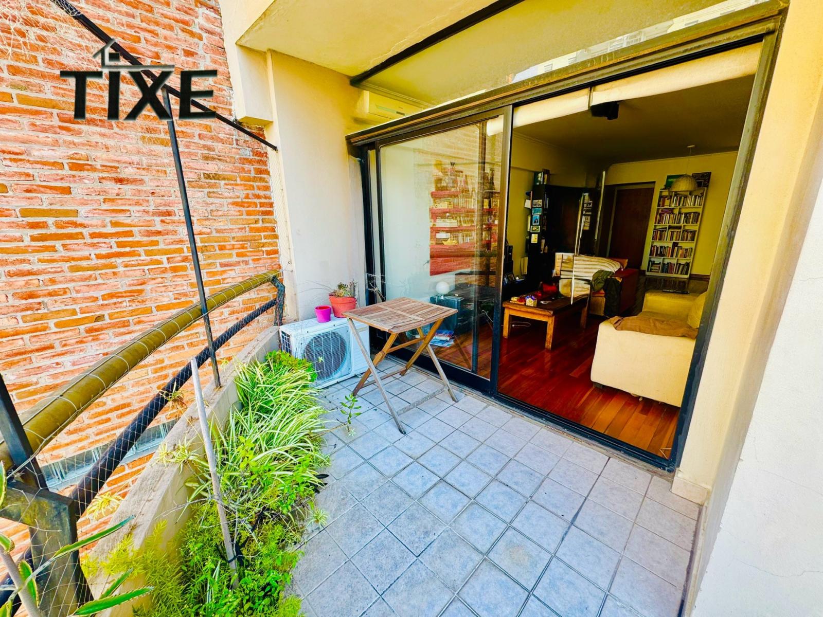 Palermo. Categoría. 3 dorm. 2 Baños + toil. Gran balcón. Vistas.Cochera. Amenities. — foto 11