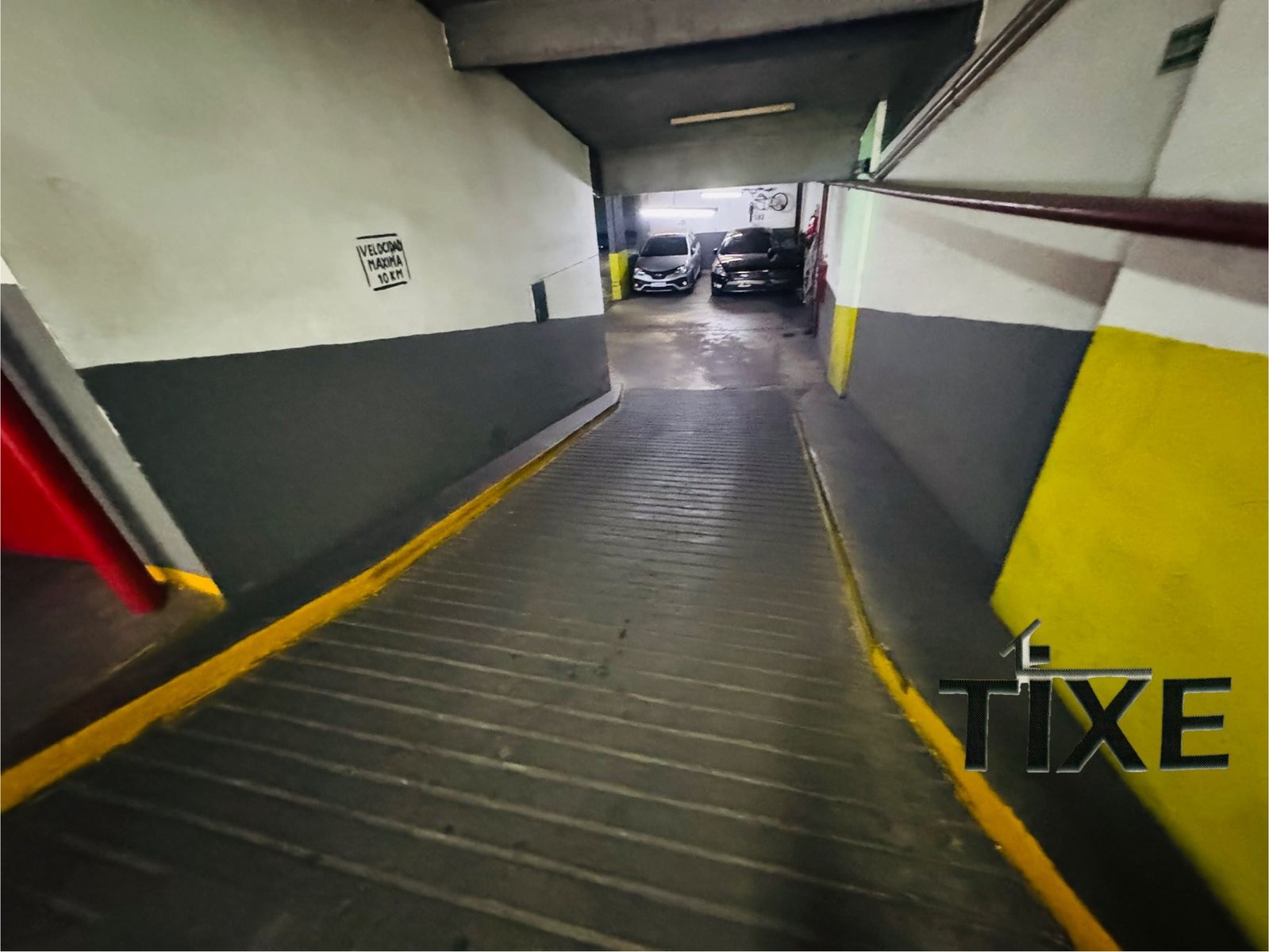 Cochera en PB fija cubierta en Palermo - Araoz al 2300, esquina Güemes — foto 4