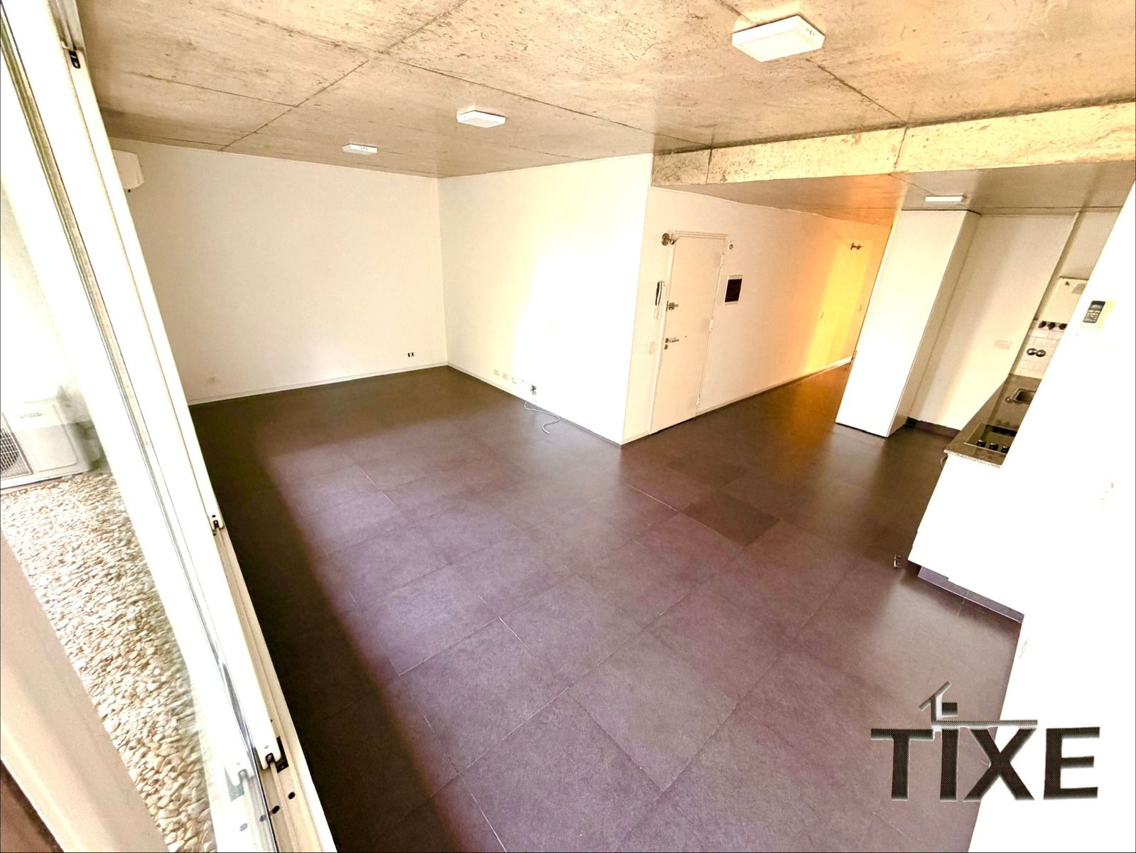 Belgrano. 3 amb en 90 m2 + cochera. Amenities - 4