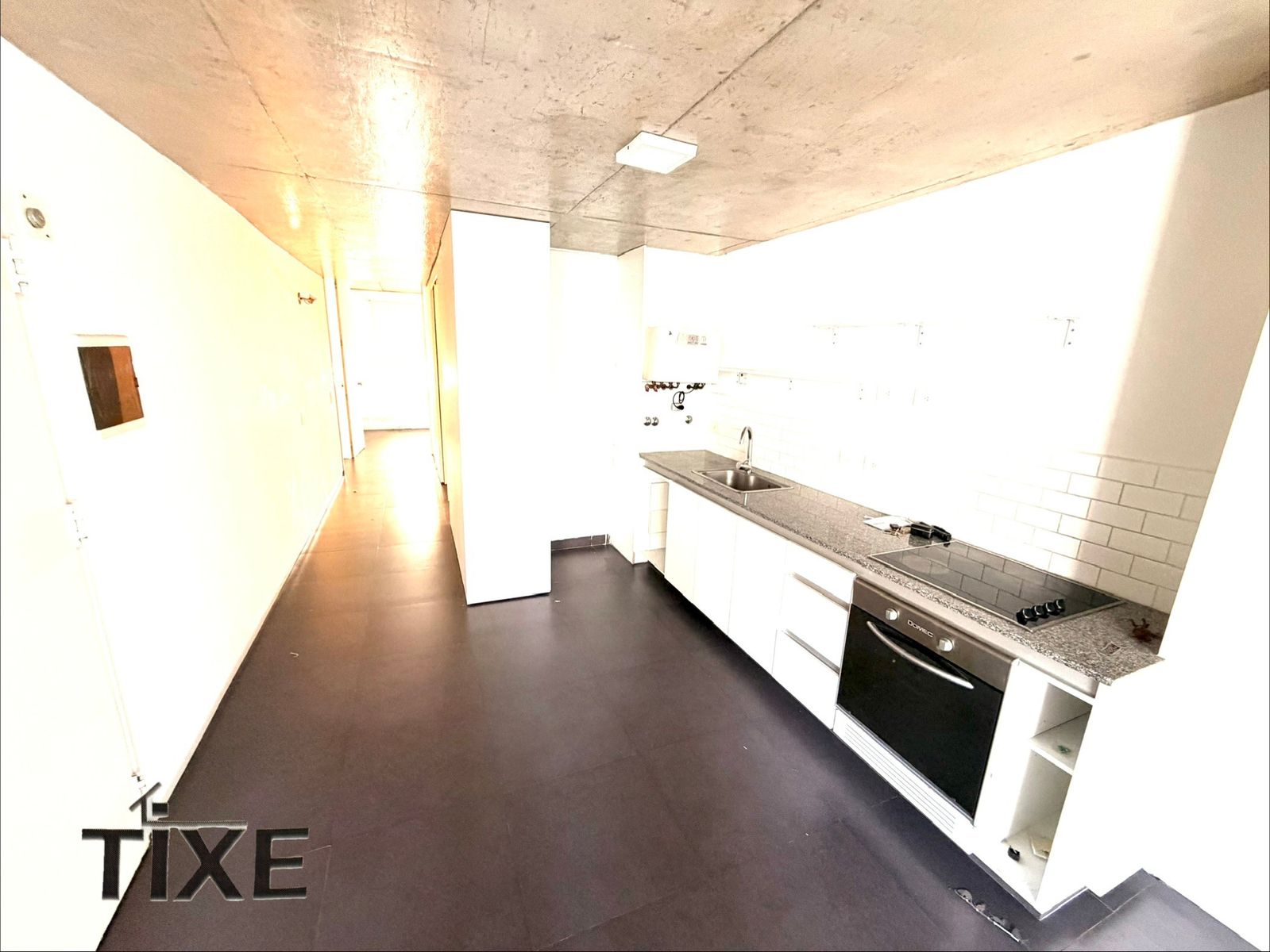 Belgrano. 3 amb en 90 m2 + cochera. Amenities - 5