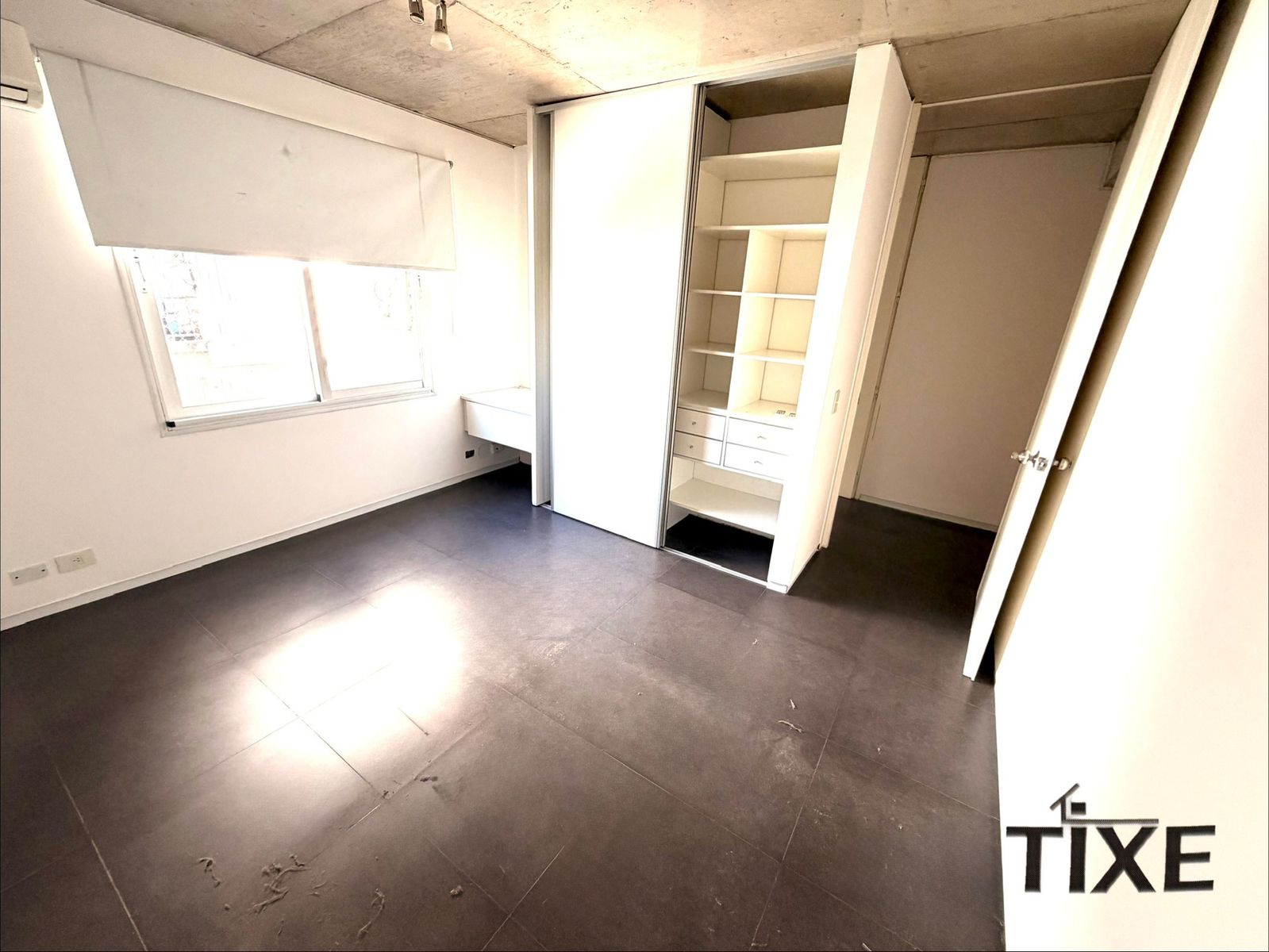 Belgrano. 3 amb en 90 m2 + cochera. Amenities - 7