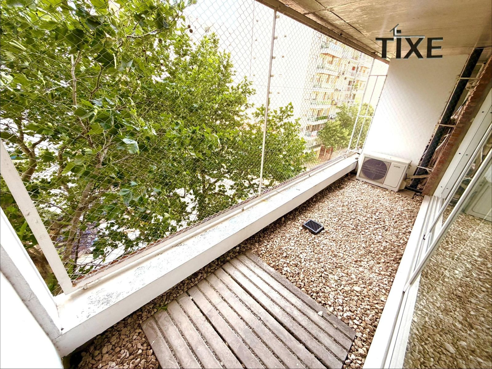 Belgrano. 3 amb en 90 m2 + cochera. Amenities - 11
