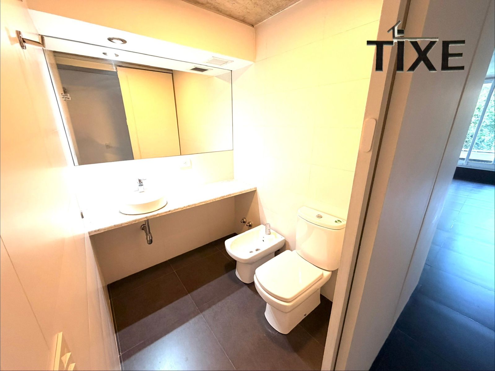 Belgrano. 3 amb en 90 m2 + cochera. Amenities - 12