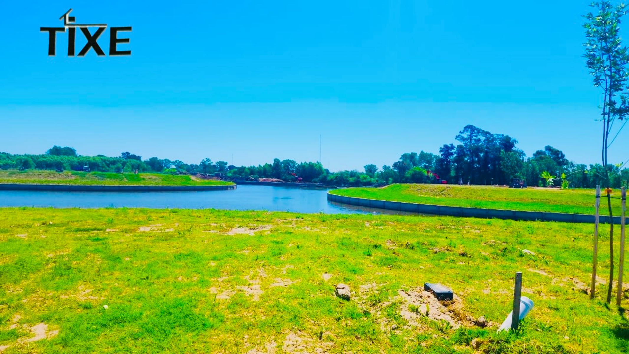 Oportunidad Lote Bahia Villanueva 833 m2. — foto 5