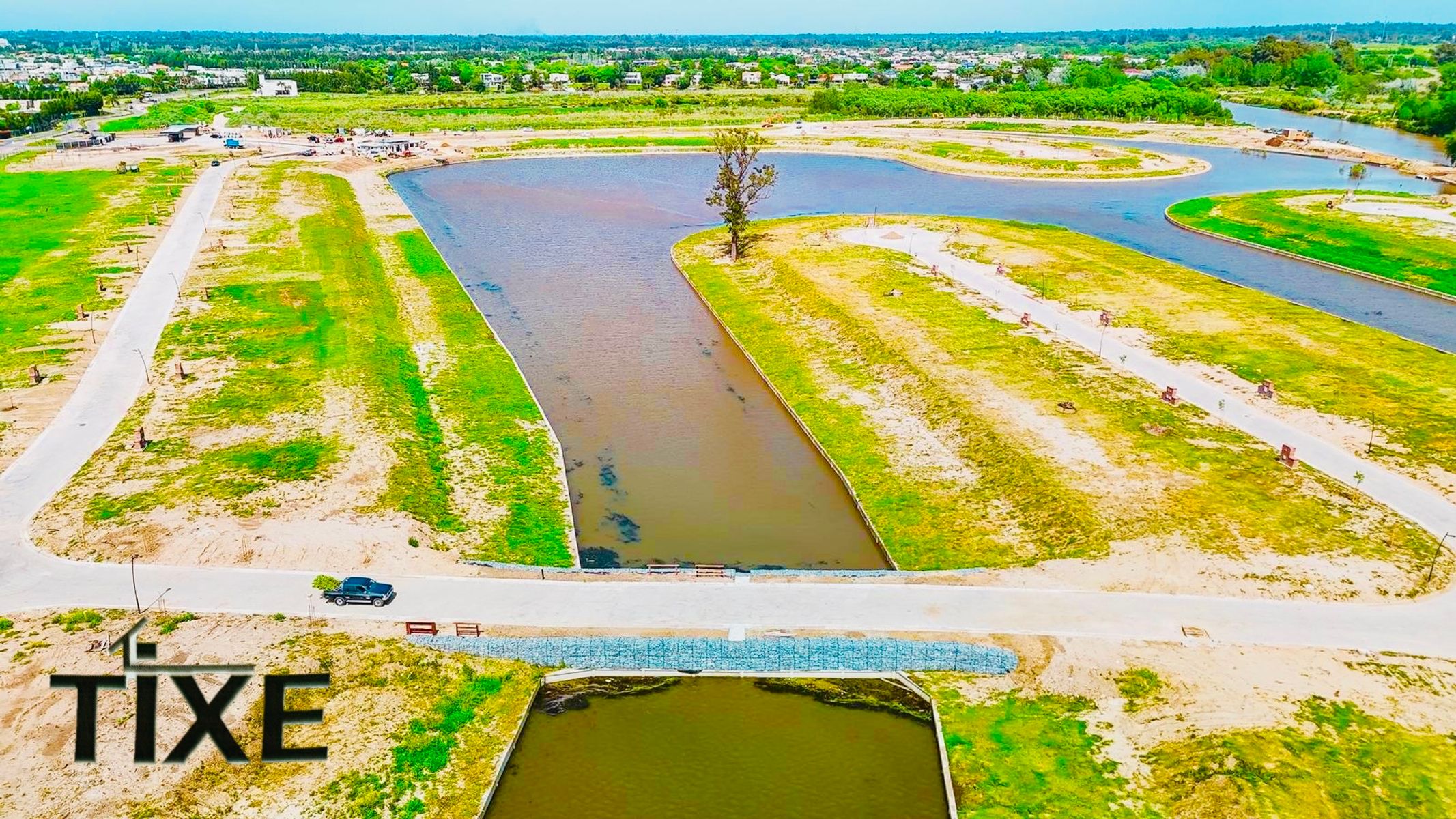 Oportunidad Lote Bahia Villanueva 833 m2. — foto 14
