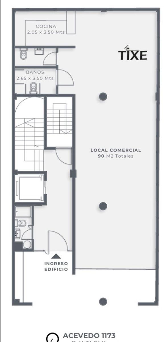 3 Ambientes A estrenar en el Corazón de Villa Crespo (Entrega Marzo 2027) — foto 6