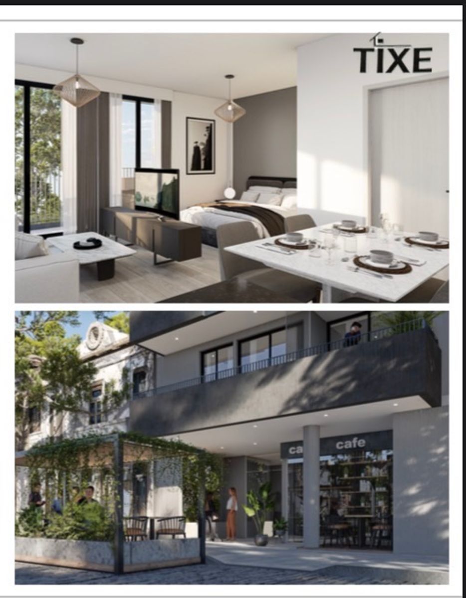 3 Ambientes A estrenar en el Corazón de Villa Crespo (Entrega Marzo 2027) — foto 7