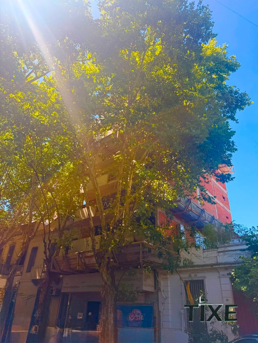 3 Ambientes A estrenar en el Corazón de Villa Crespo (Entrega Marzo 2027) — foto 10