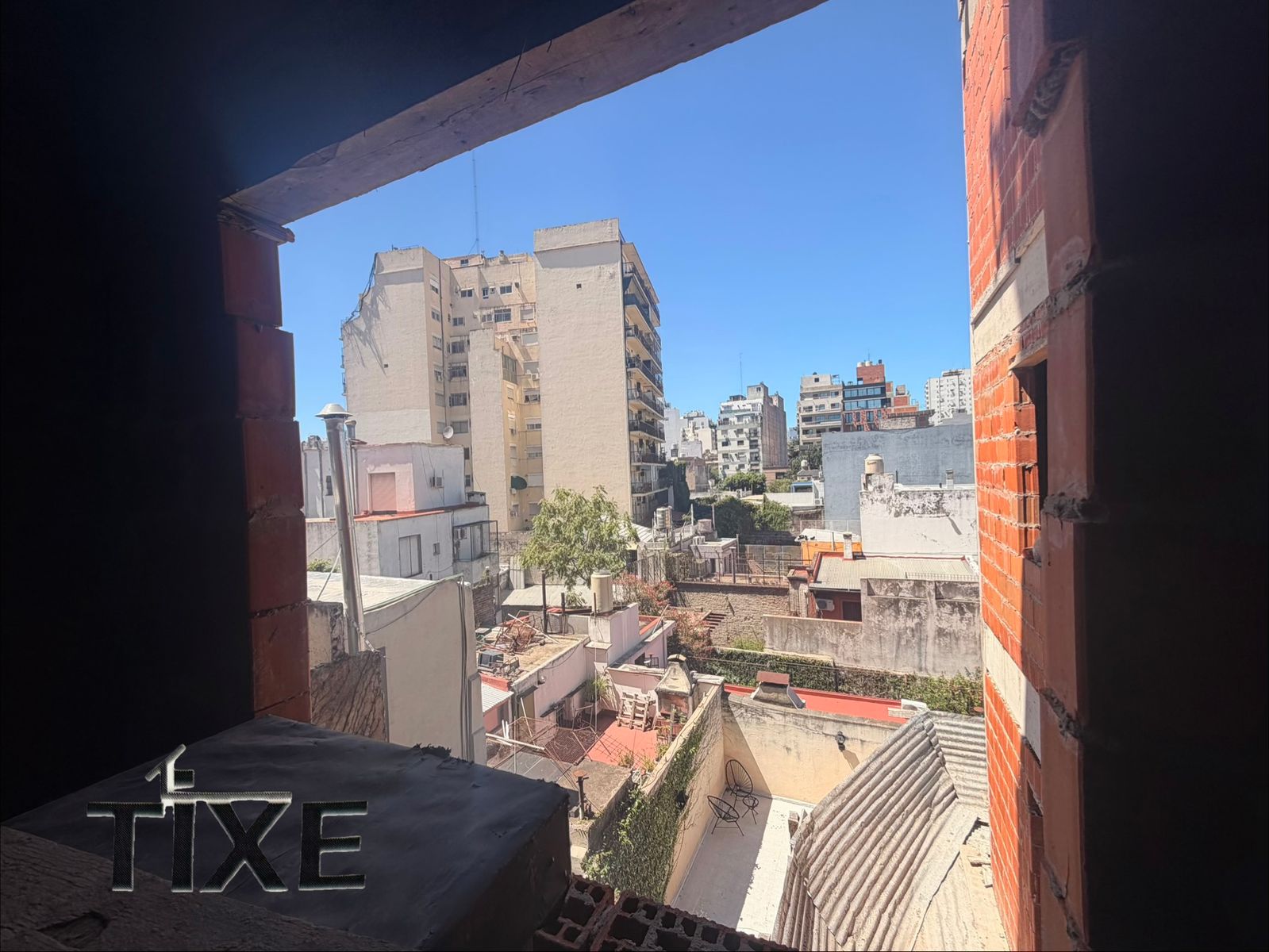 3 Ambientes A estrenar en el Corazón de Villa Crespo (Entrega Marzo 2027) — foto 12