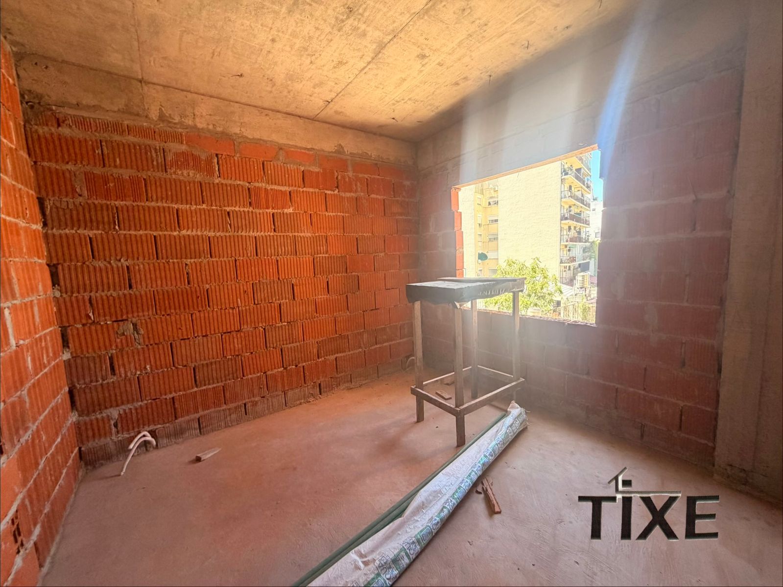 3 Ambientes A estrenar en el Corazón de Villa Crespo (Entrega Marzo 2027) — foto 13