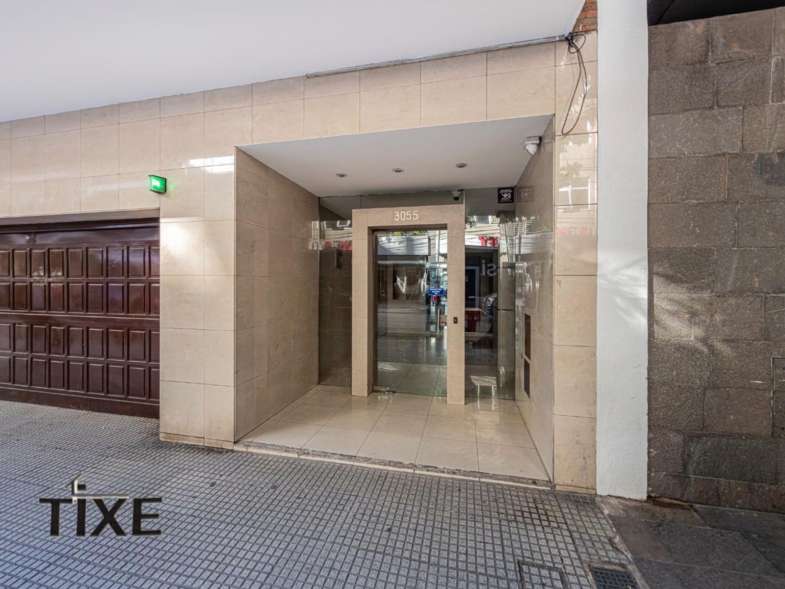 Salguero y Castex. 2 Dorm. 2 Baños. Balcón. Dependencias. Cochera. Impecable. — foto 3