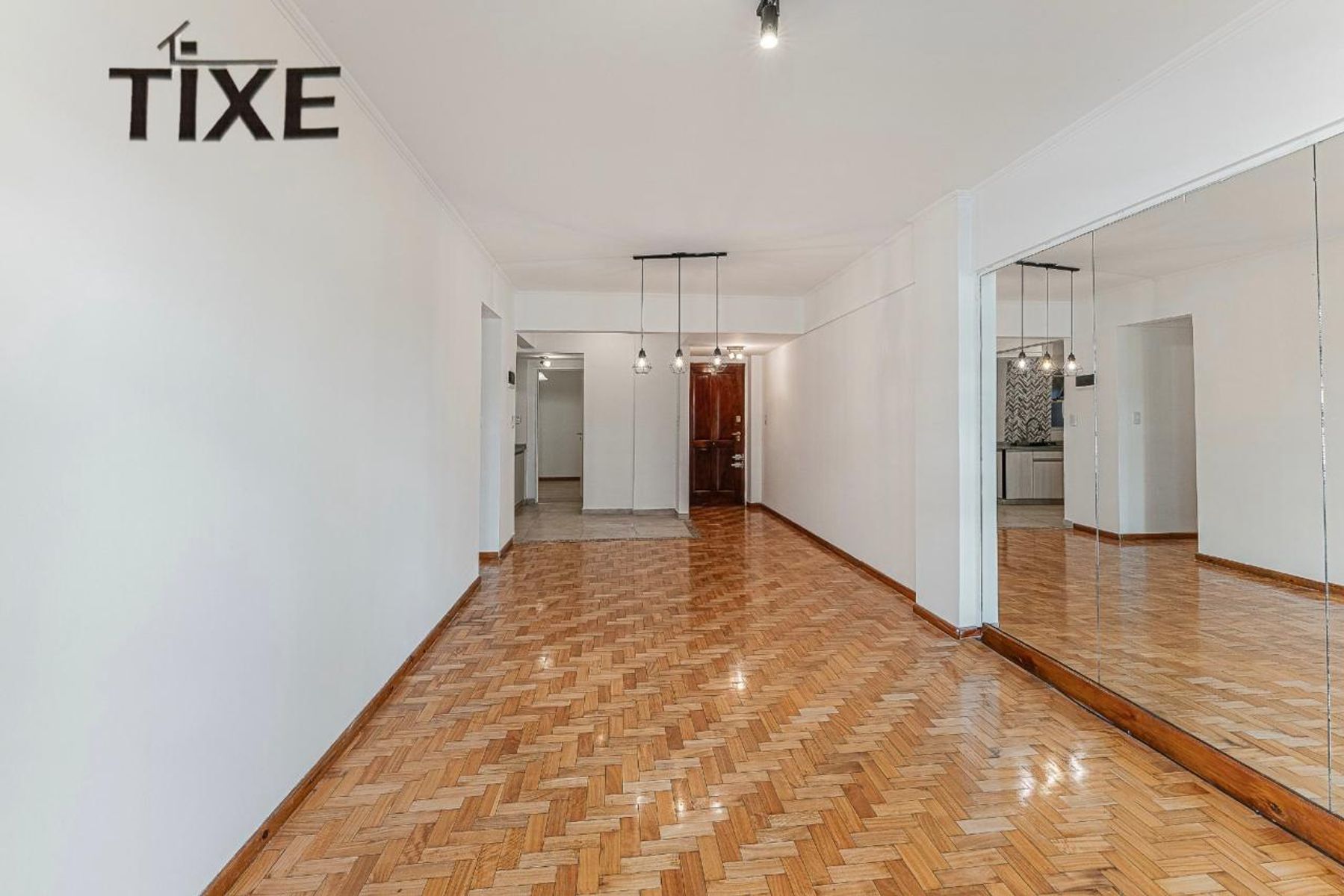 Salguero y Castex. 2 Dorm. 2 Baños. Balcón. Dependencias. Cochera. Impecable. — foto 8