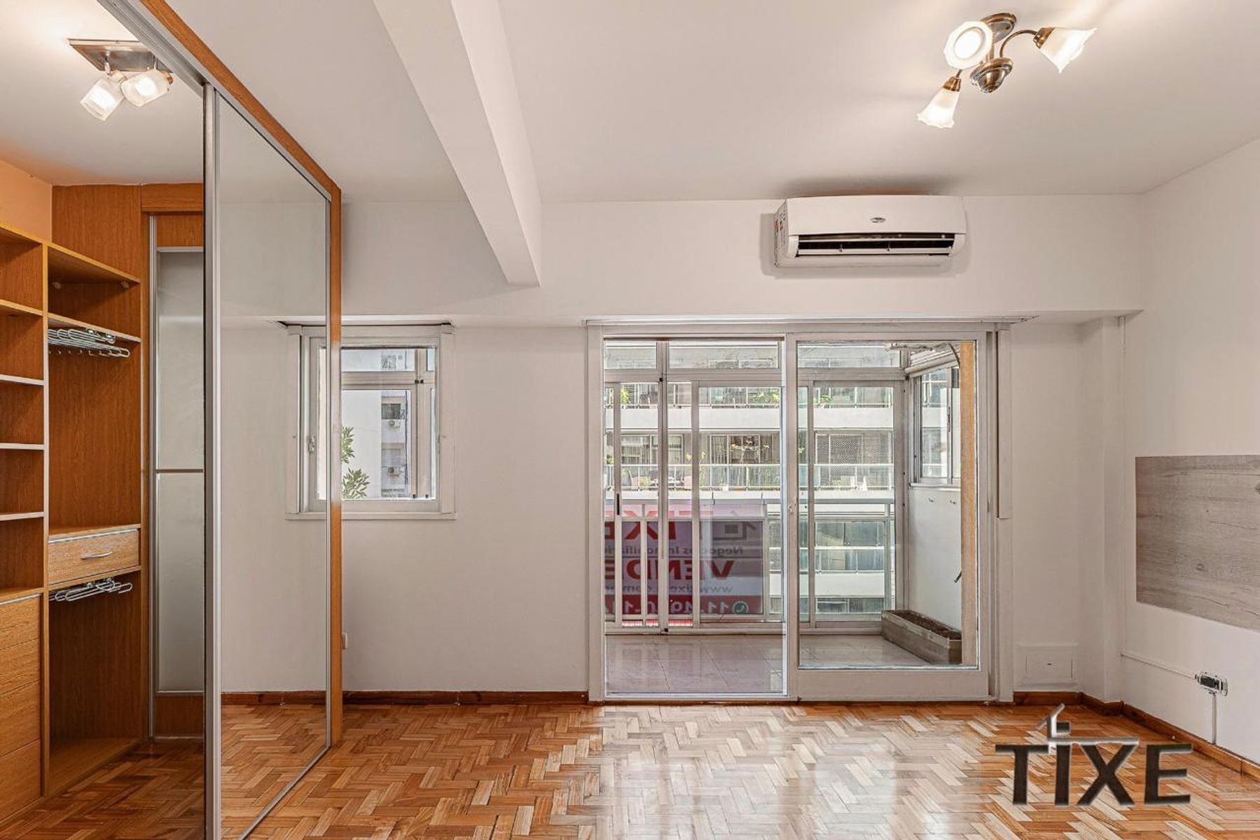 Salguero y Castex. 2 Dorm. 2 Baños. Balcón. Dependencias. Cochera. Impecable. — foto 14