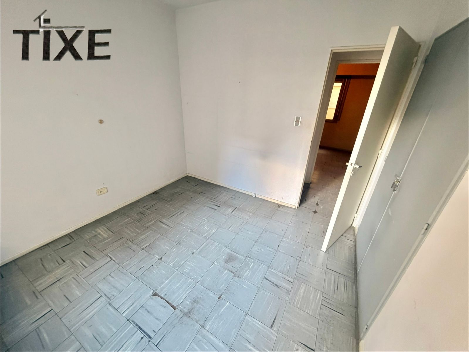 Palermo. Oro y Cerviño. Semipiso 3 Dorm. 2 baños. Bajas expensas. - 15